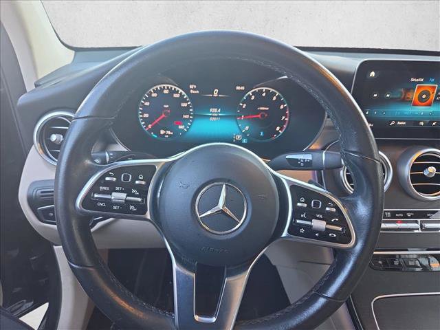 Used 2022 Mercedes-Benz GLC 300 image 15