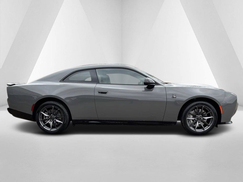 New 2026 Dodge Charger R/T Scat Pack image 8