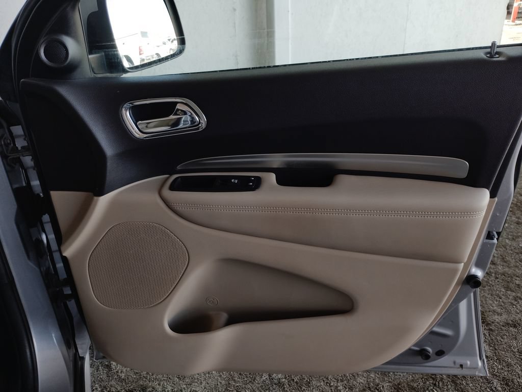 Used 2016 Dodge Durango SXT w/ Quick Order Package 23B AWD/4WD image 11