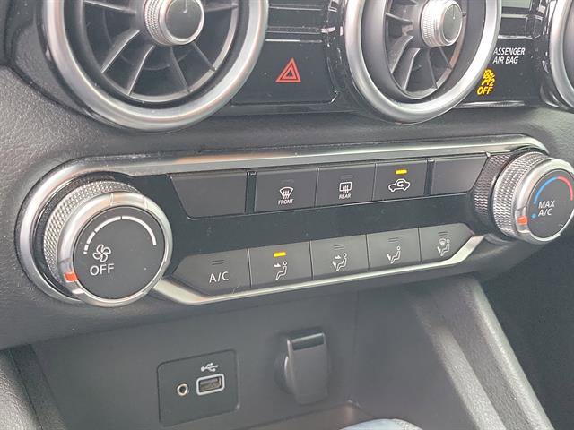 Used 2020 Nissan Sentra S image 71