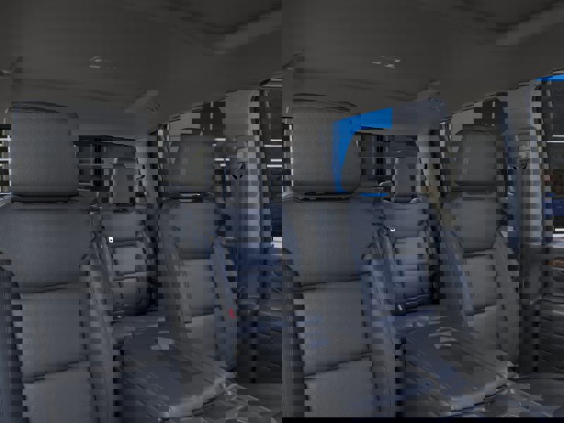 New 2026 Chevrolet Silverado 2500 LT w/ Trail Boss Package image 24