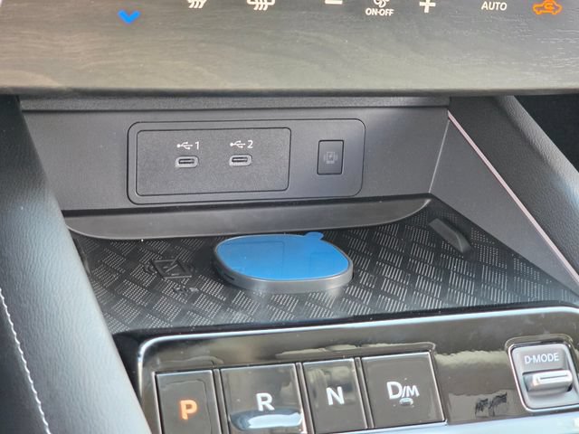New 2026 Nissan Murano SL AWD/4WD image 19