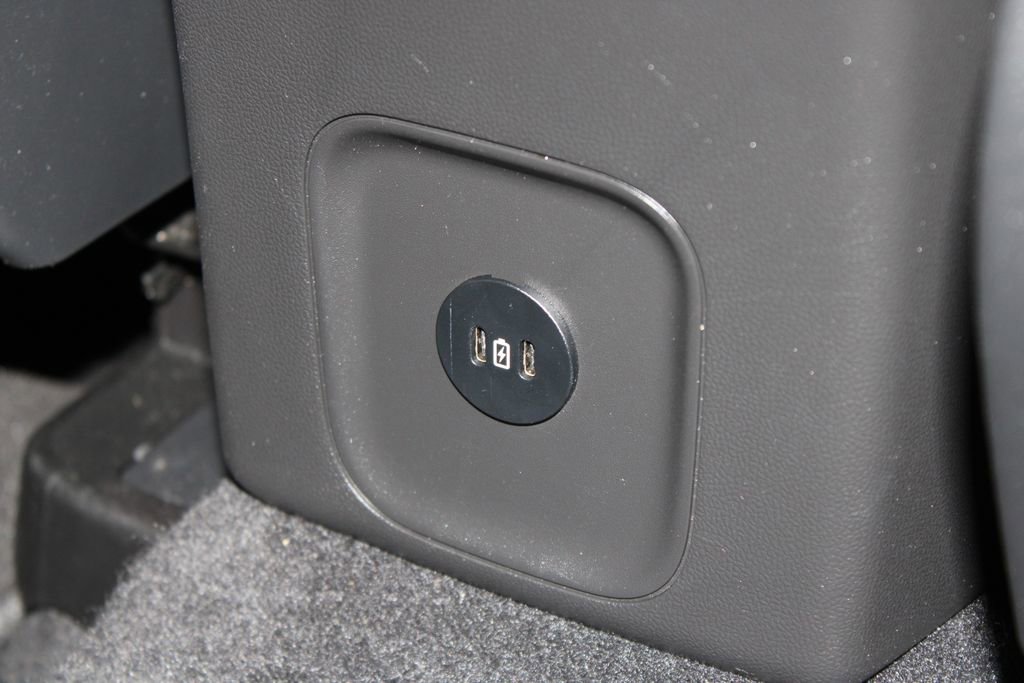 Used 2025 Ford Escape Active image 29