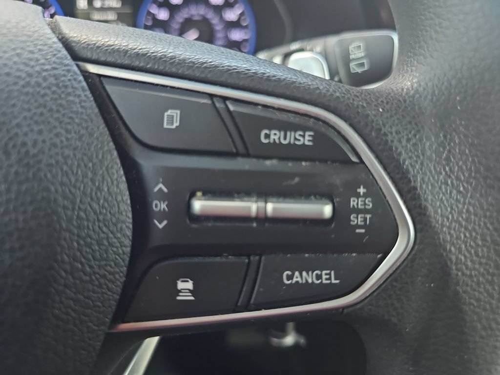 Used 2022 Hyundai Palisade SE FWD image 21