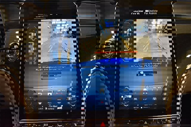 New 2025 Mercedes-Benz GLC 300 4MATIC image 30