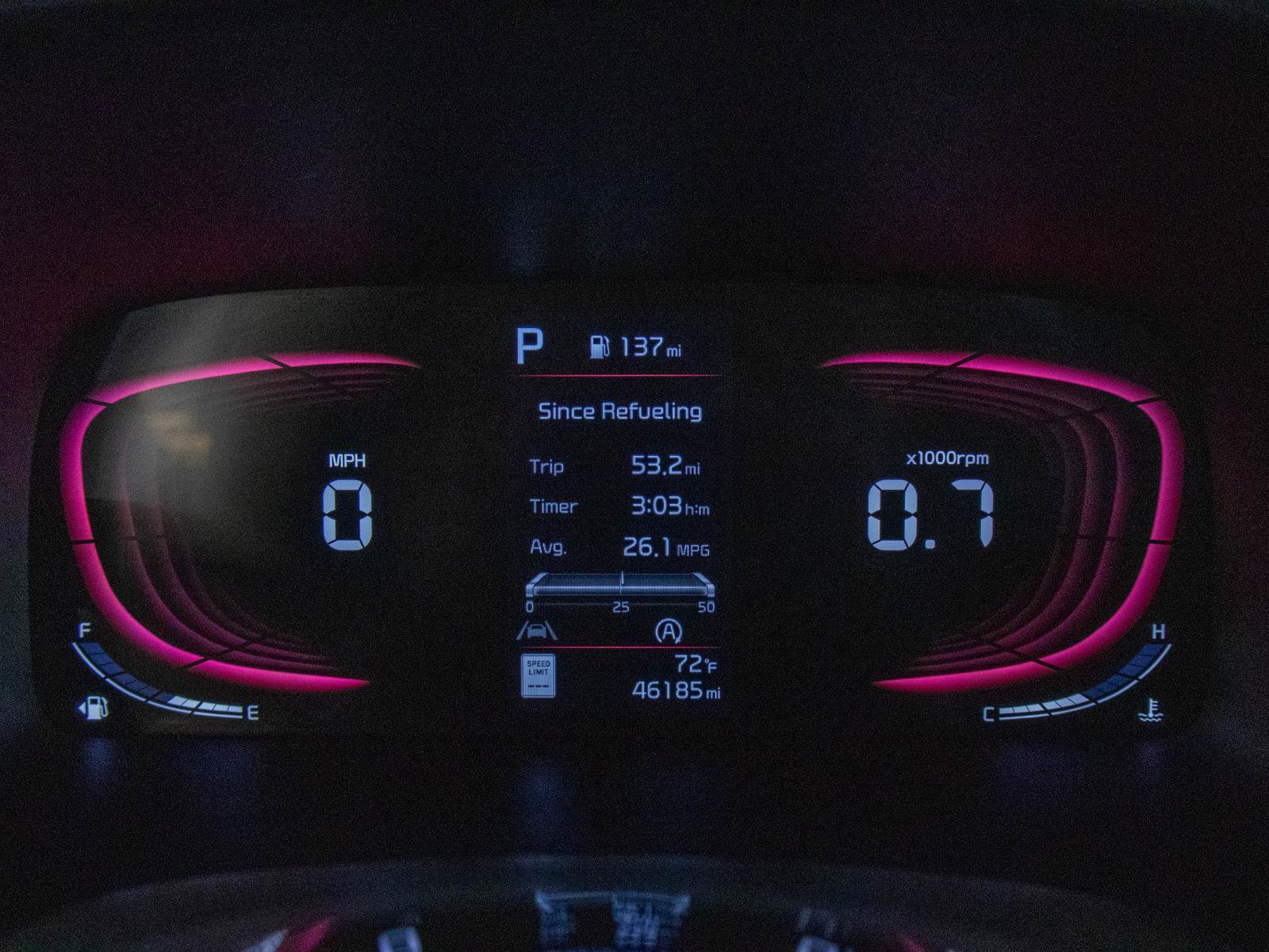 Used 2024 Kia Soul GT-Line image 16