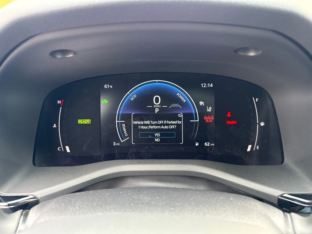 New 2026 Toyota Camry Hybrid image 31