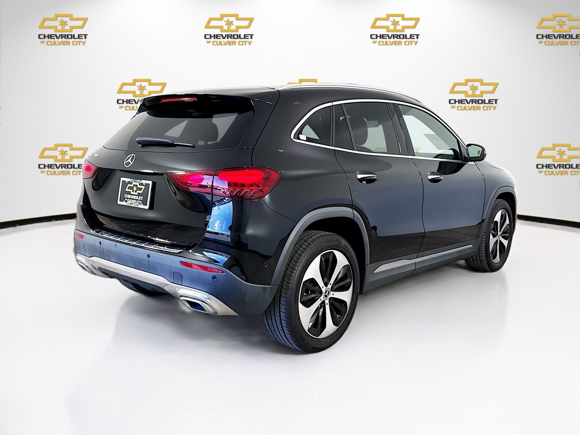 Used 2024 Mercedes-Benz GLA 250 image 8
