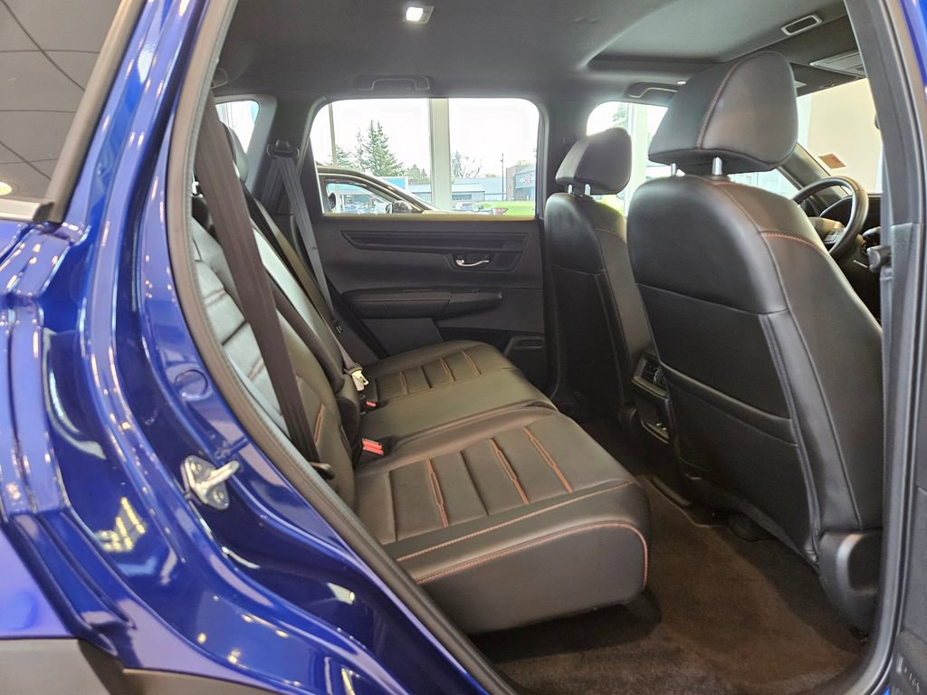 Used 2025 Honda CR-V Sport-L image 29
