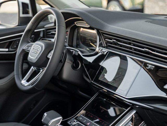 New 2026 Audi Q7 2.0T Premium Plus image 30