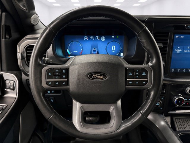 Used 2024 Ford F150 Lariat w/ Equipment Group 502A High AWD/4WD image 48