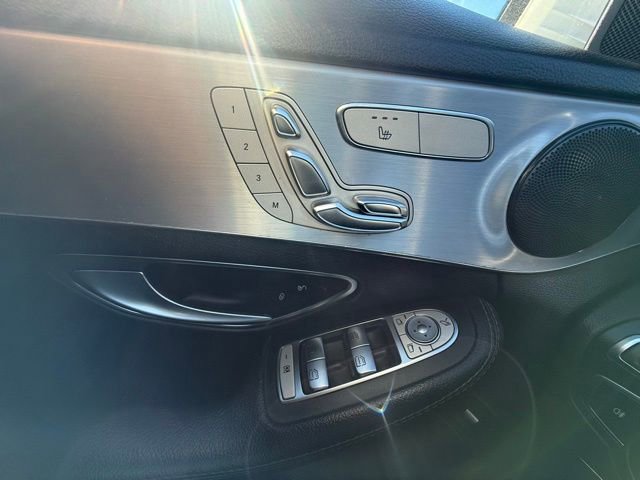 Used 2018 Mercedes-Benz C 300 Sedan image 16