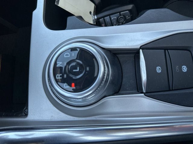 Certified 2022 Ford Explorer Limited w/ Equipment Group 301A AWD/4WD image 14