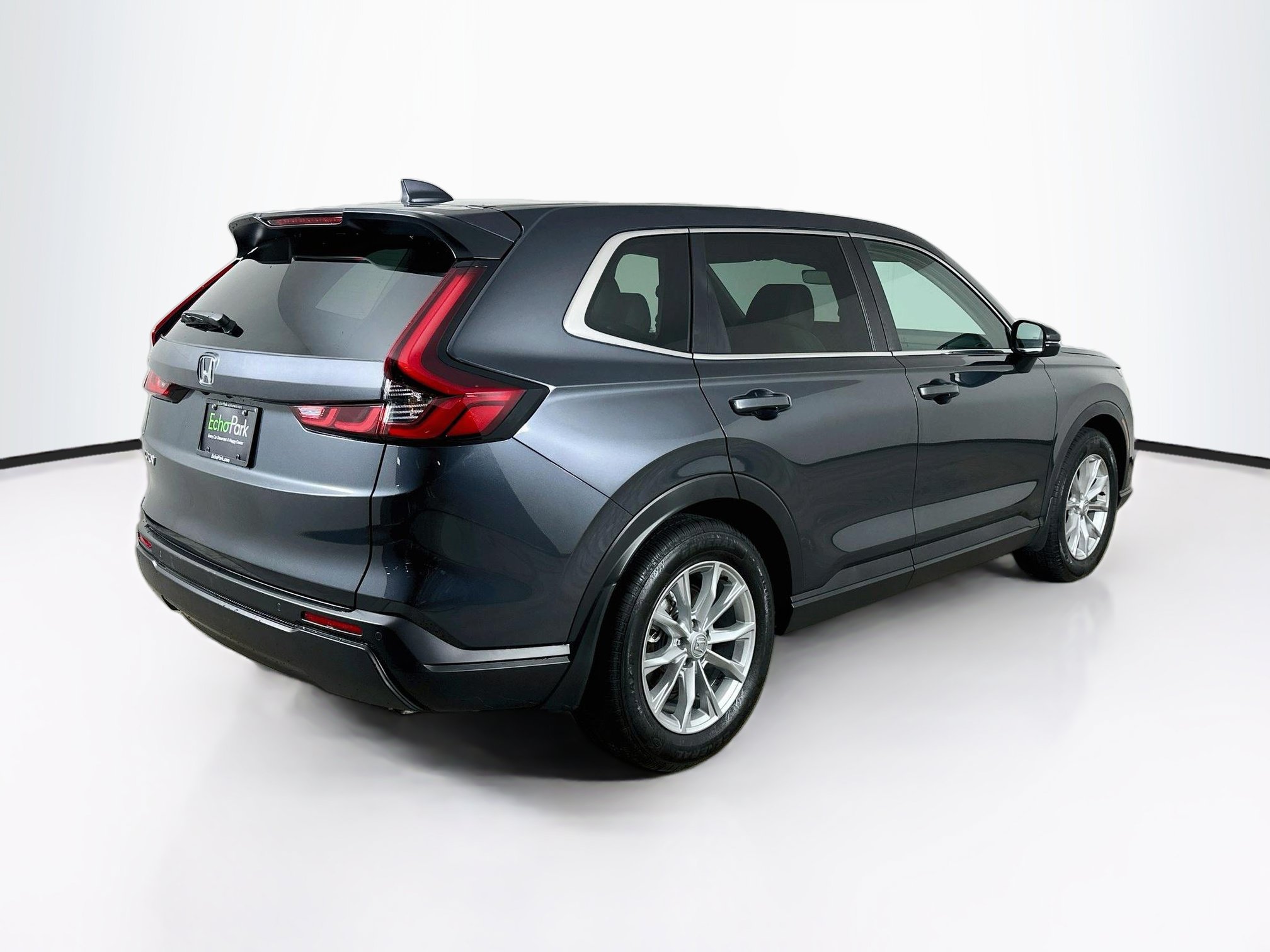 Used 2024 Honda CR-V EX-L image 9
