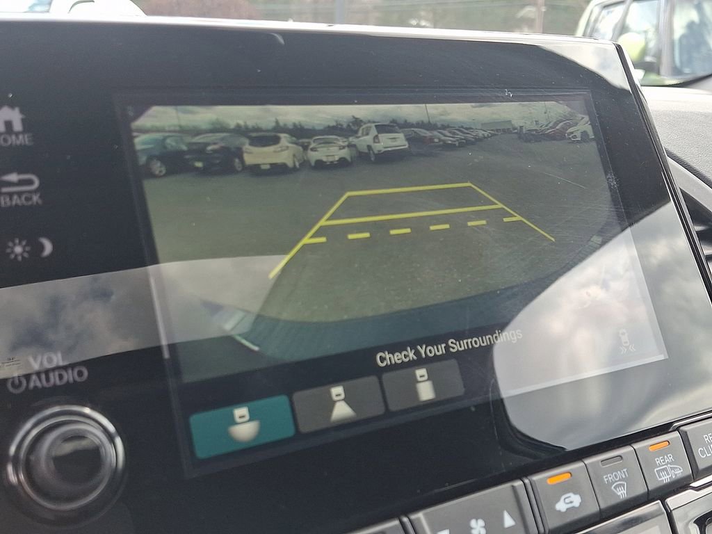 Used 2021 Honda Odyssey EX-L image 18