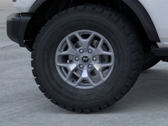 New 2025 Ford Bronco Badlands AWD/4WD image 21