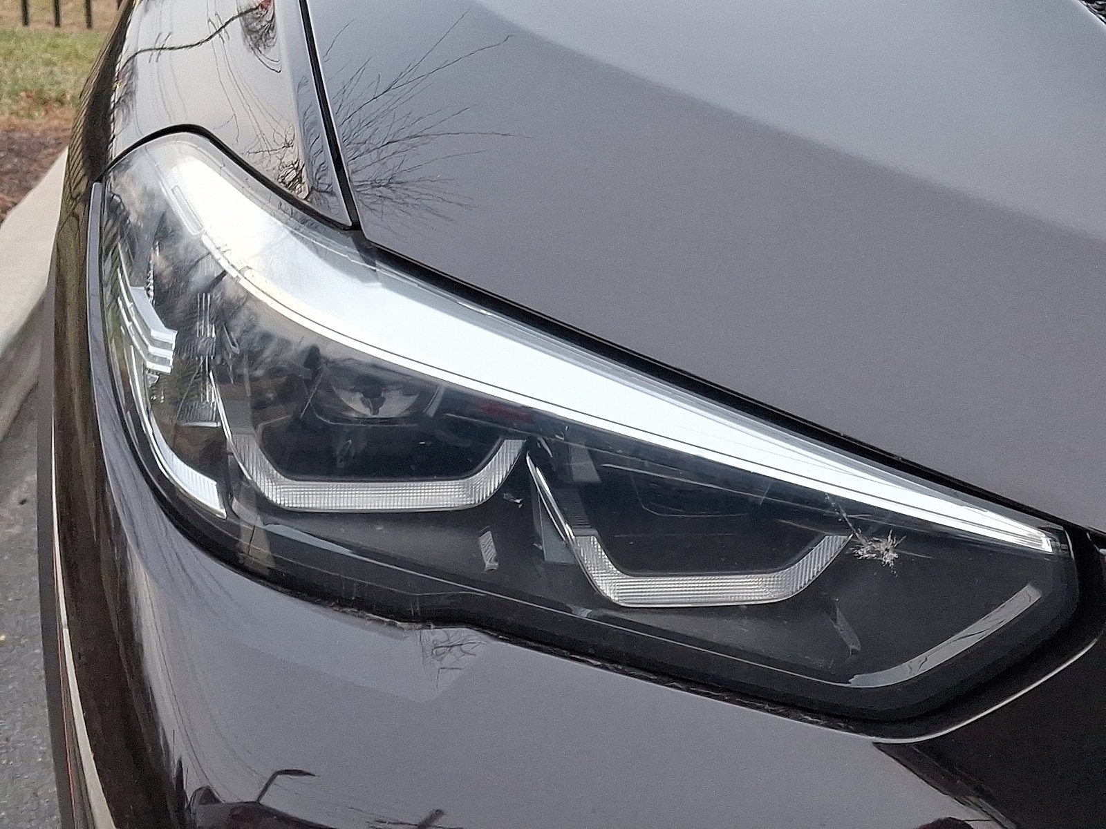 Used 2023 BMW X5 xDrive40i w/ Premium Package image 9