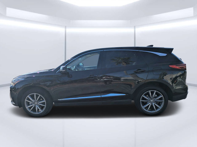 Used 2024 Acura RDX w/ Technology Package AWD/4WD image 6