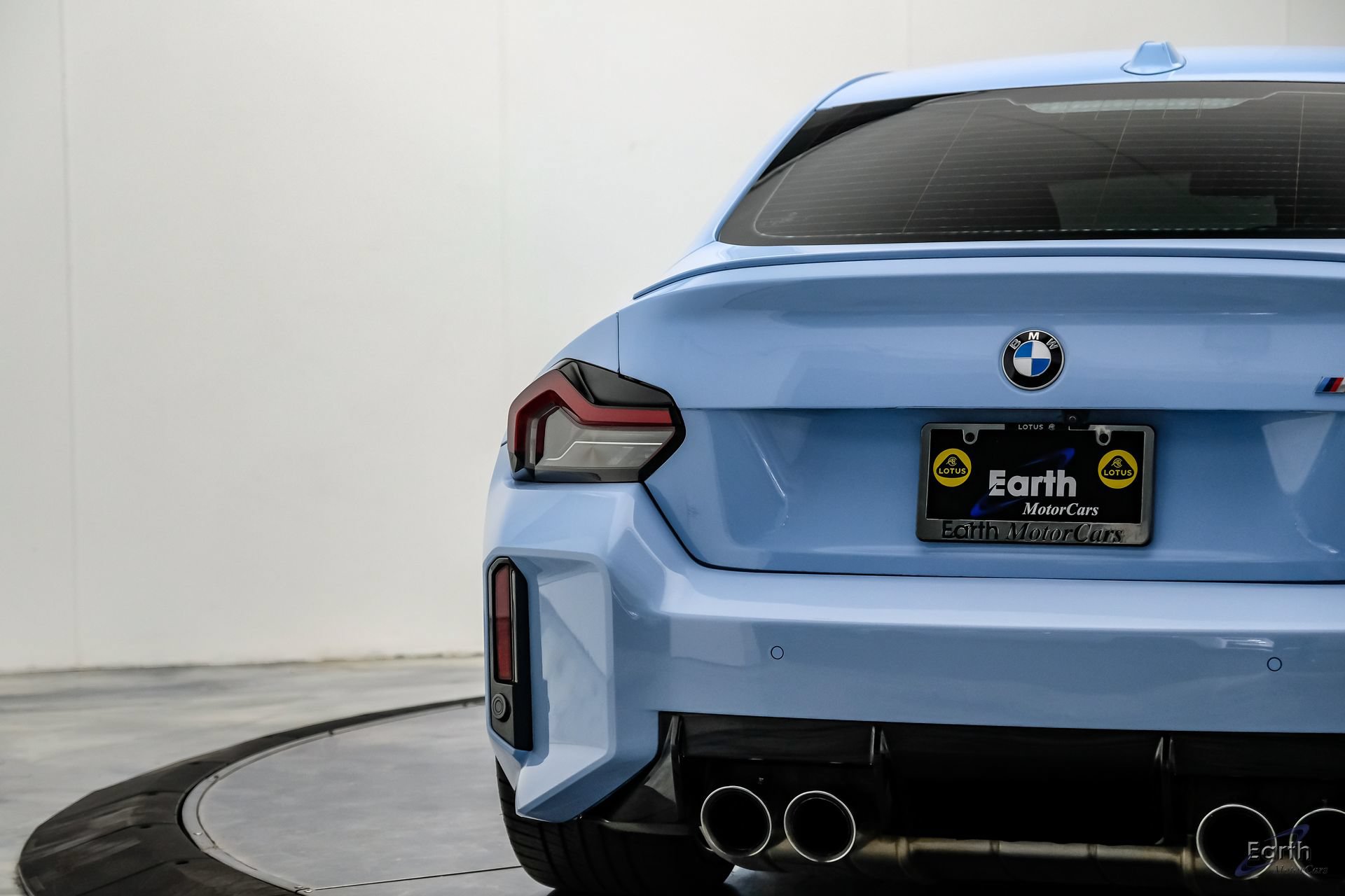 Used 2024 BMW M2 RWD image 14