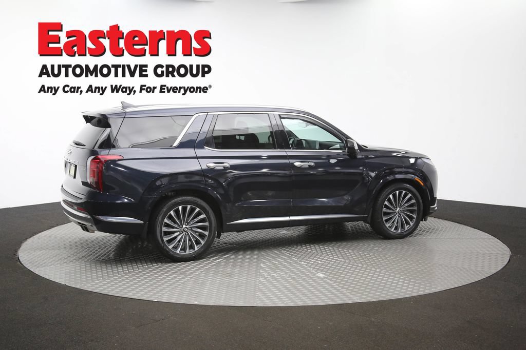 Used 2024 Hyundai Palisade Calligraphy AWD/4WD image 50