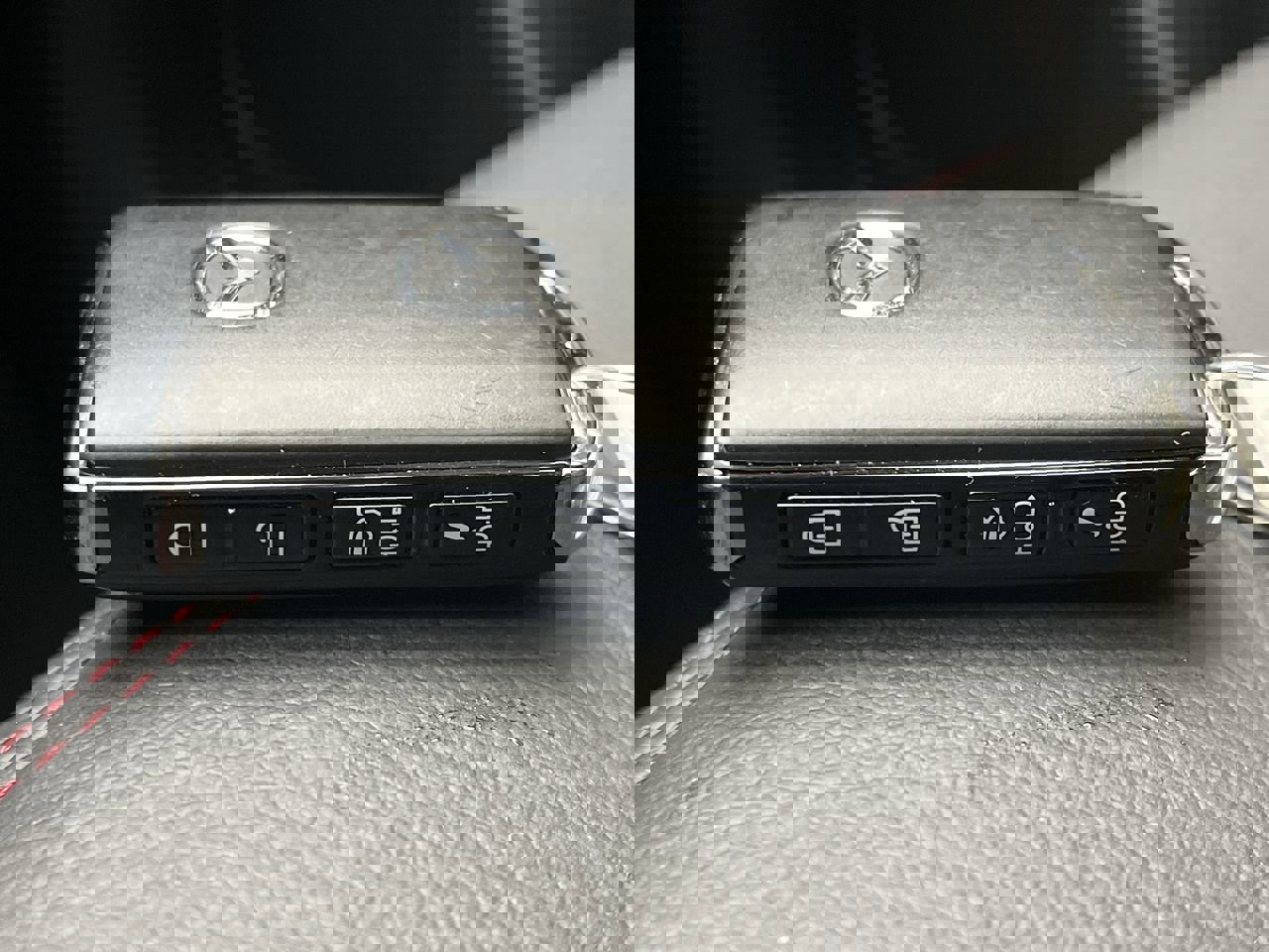 Used 2025 MAZDA CX-5 2.5 Turbo image 26