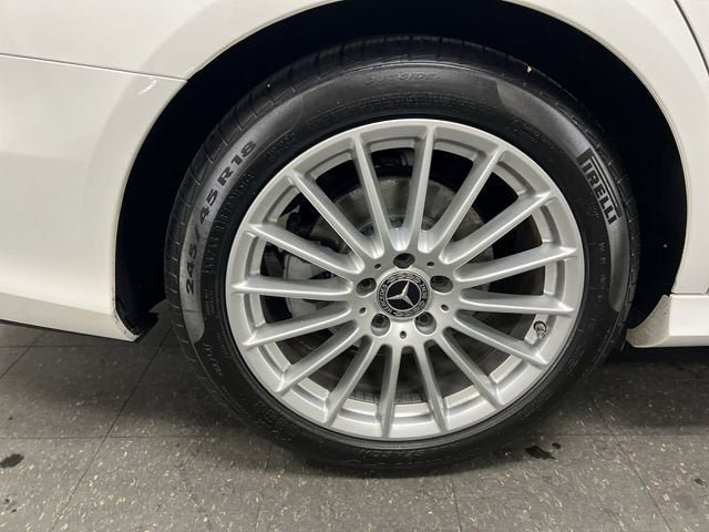 Used 2021 Mercedes-Benz E 350 Sedan image 34