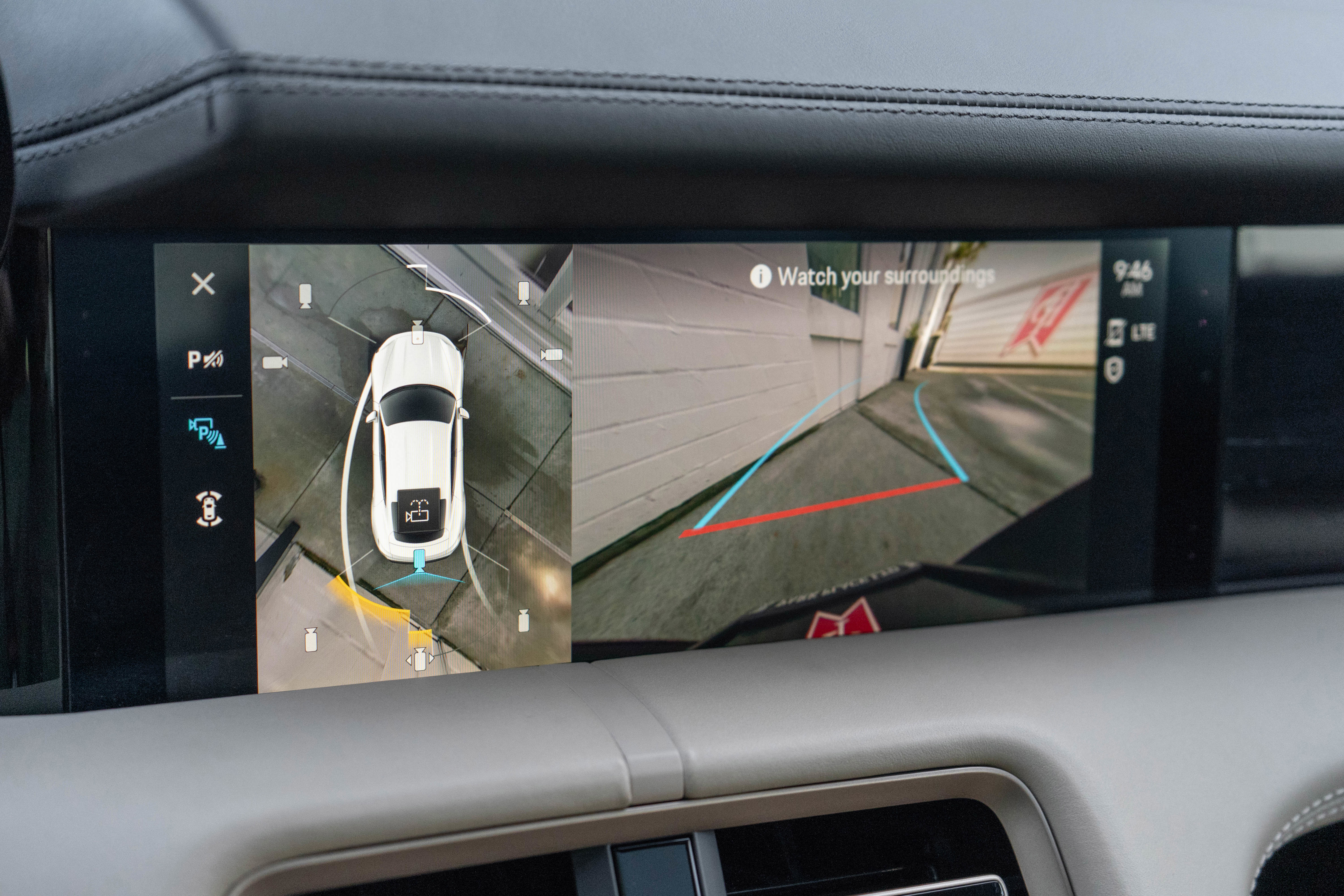 Used 2020 Porsche Taycan Turbo S image 19