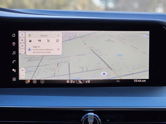 New 2026 Nissan Murano Platinum w/ Cargo Package image 22