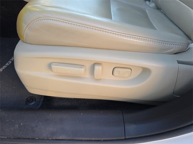 Used 2016 Acura MDX FWD w/ Advance & Entertainment image 12