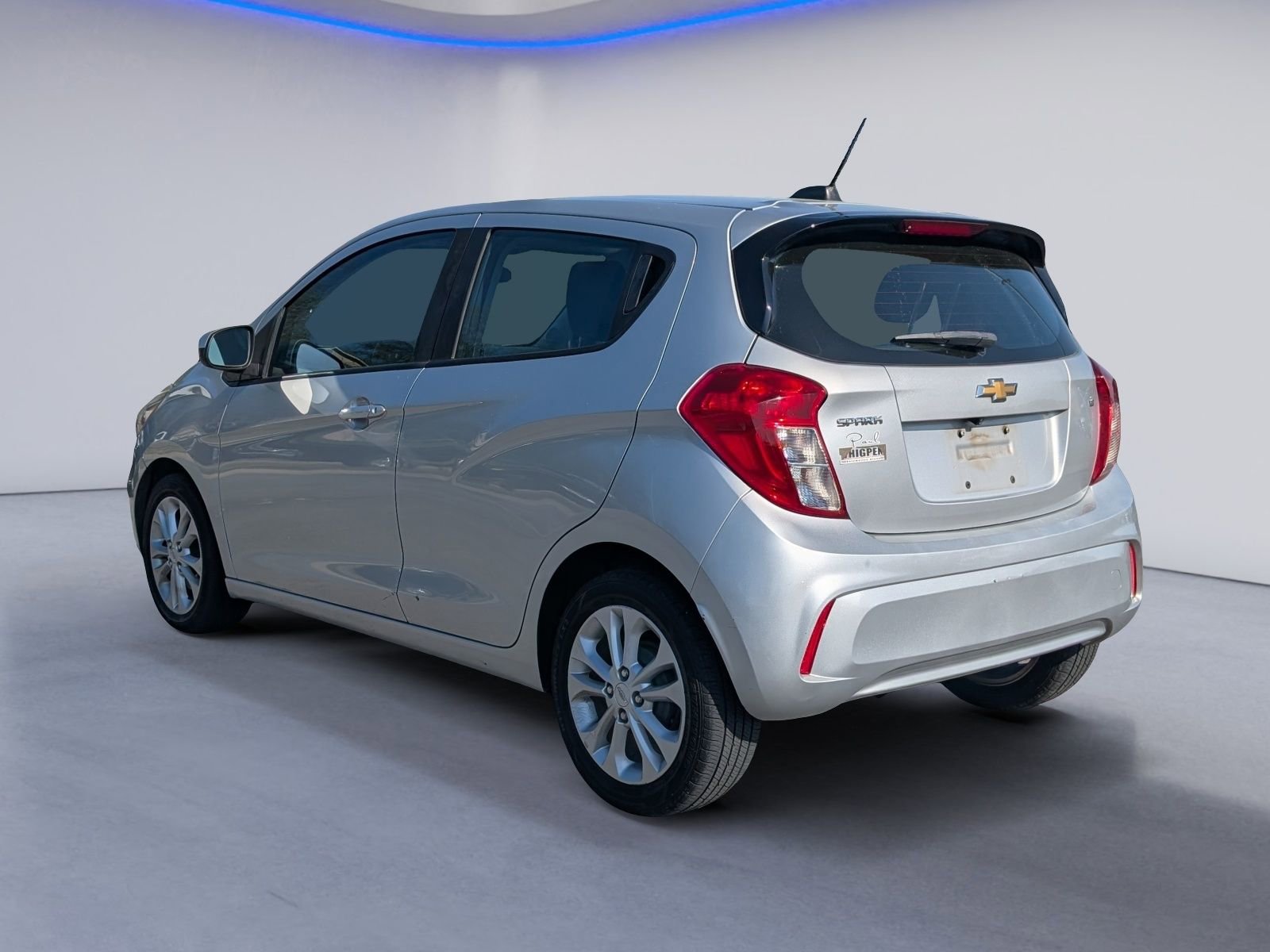 Used 2020 Chevrolet Spark LT image 5