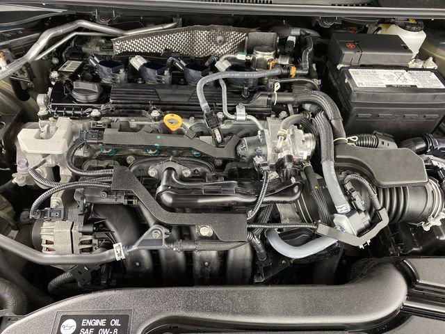 Used 2024 Toyota Corolla LE FWD image 30