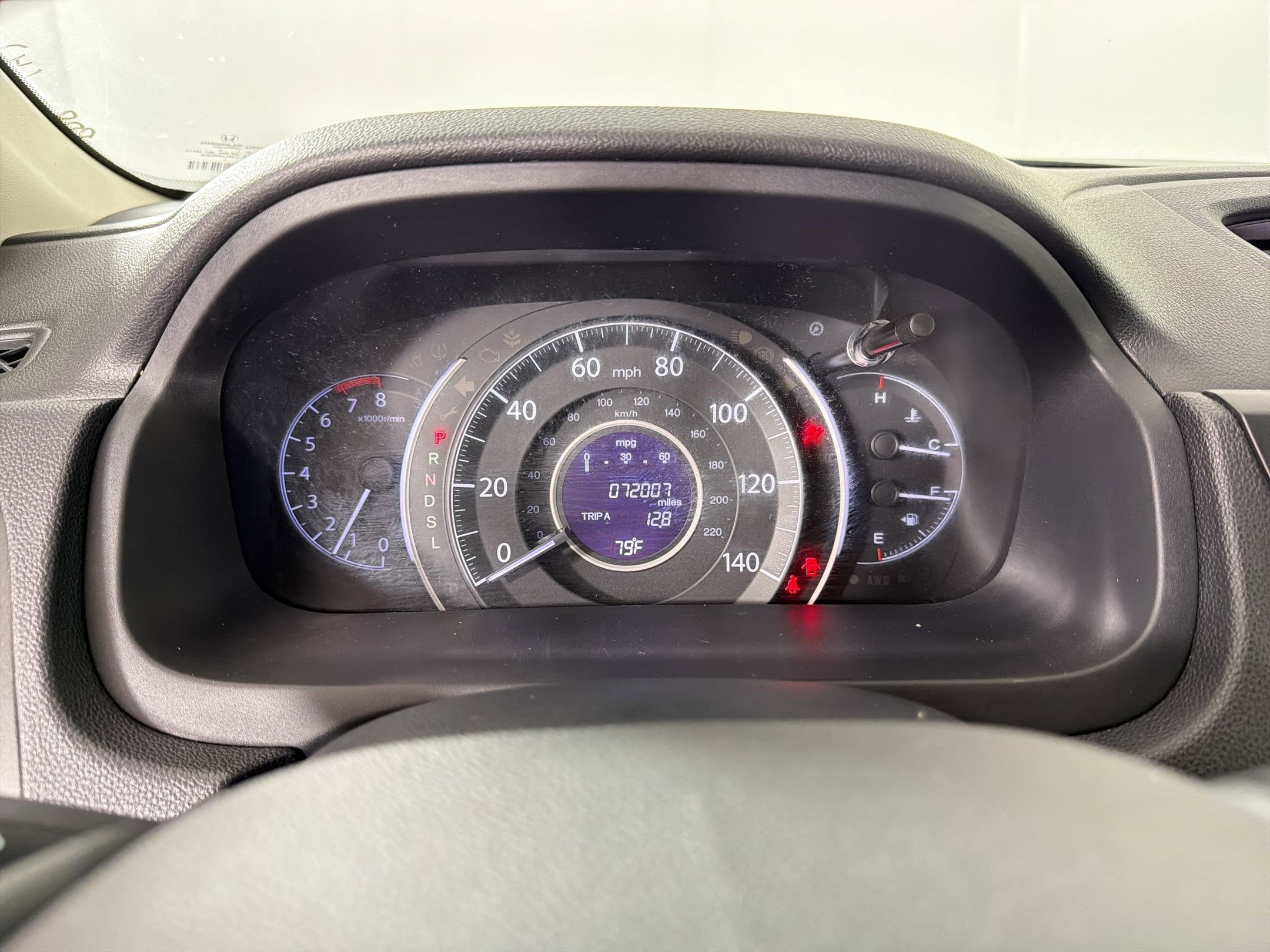 Used 2016 Honda CR-V EX-L image 18