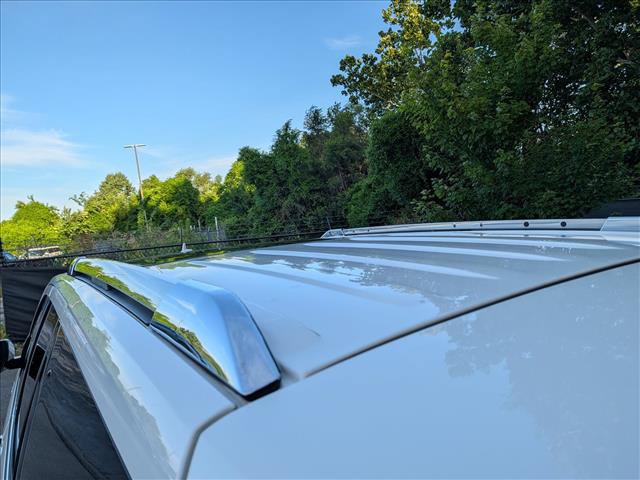 Used 2024 Lincoln Navigator Reserve AWD/4WD image 27