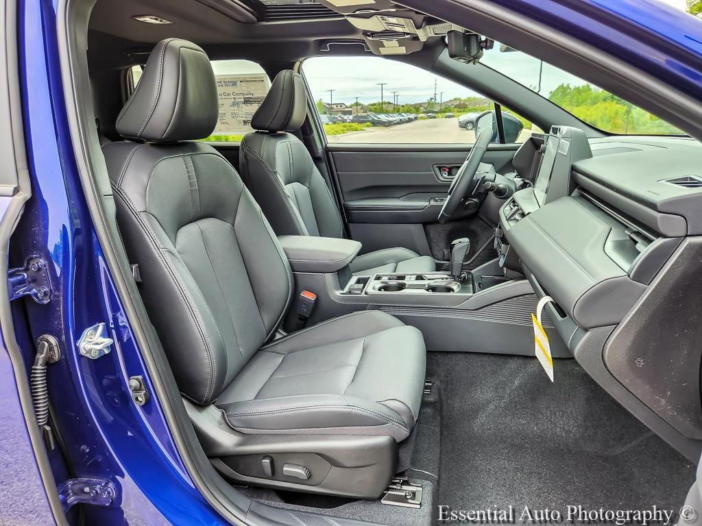 New 2026 Subaru Outback Touring AWD/4WD image 28
