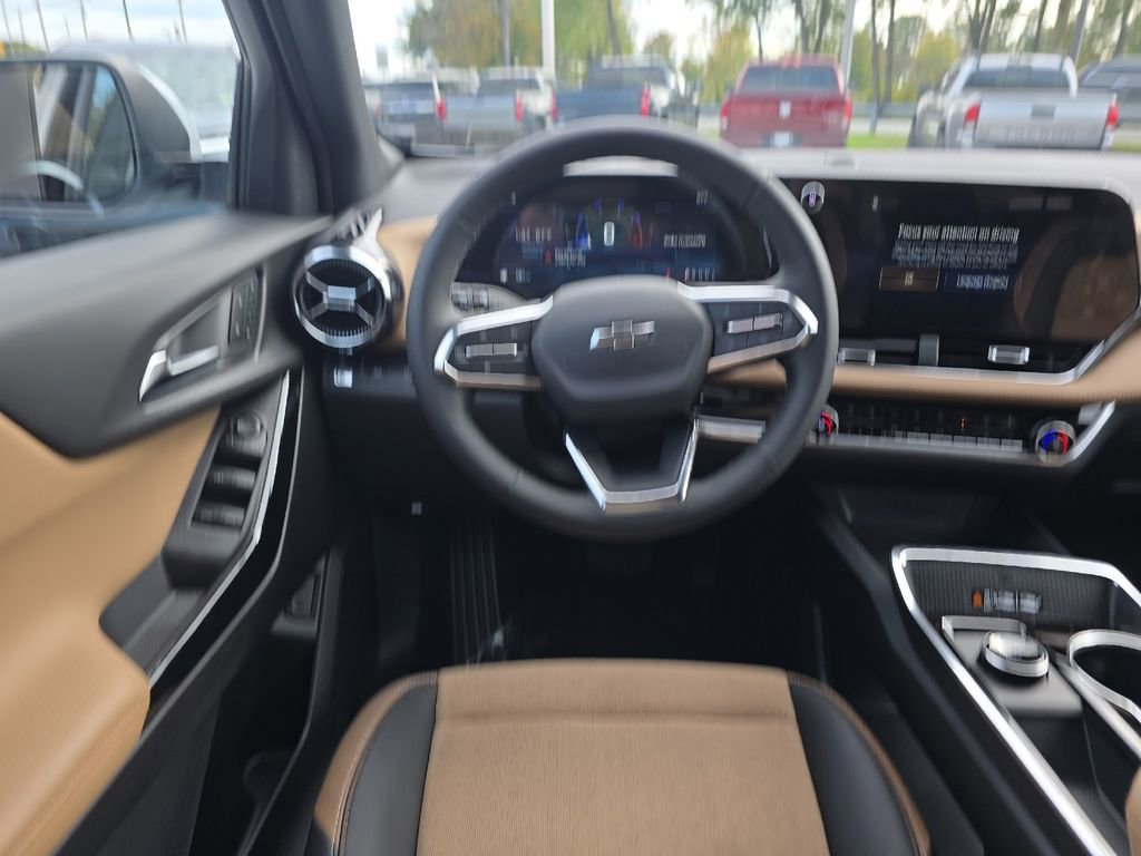 New 2026 Chevrolet Equinox ACTIV w/ Convenience Package III image 19