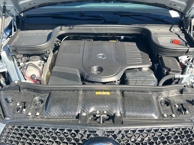 New 2026 Mercedes-Benz GLE 450 4MATIC image 17