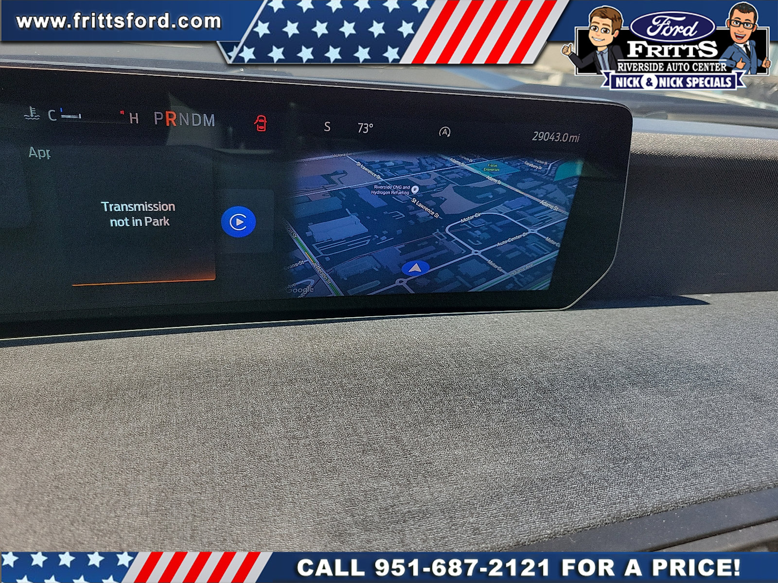 Certified 2025 Ford Expedition Active AWD/4WD image 10