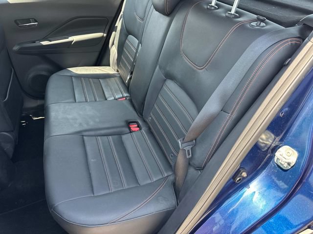 Used 2019 Nissan Kicks SR w/ SR Premium Package FWD image 15