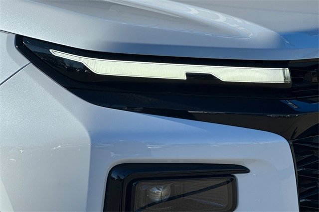 New 2026 Chevrolet Traverse RS image 37