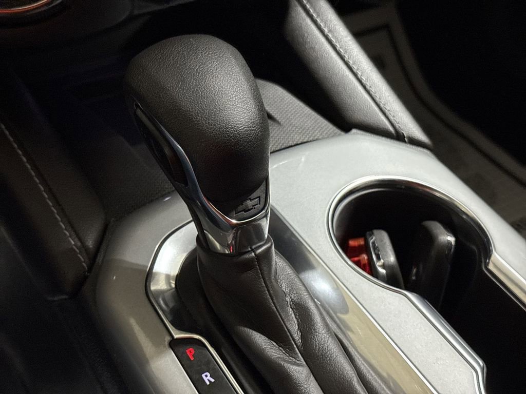 Used 2023 Chevrolet Blazer LT w/ Convenience Package image 17