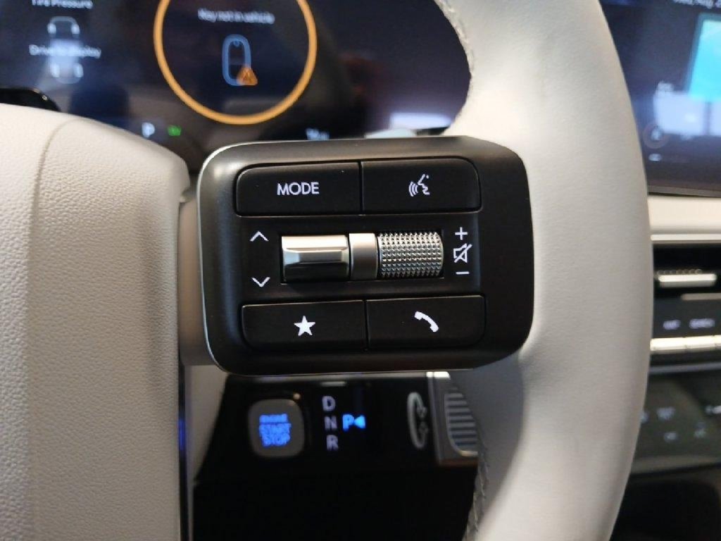 New 2026 Hyundai Palisade FWD Hybrid image 20