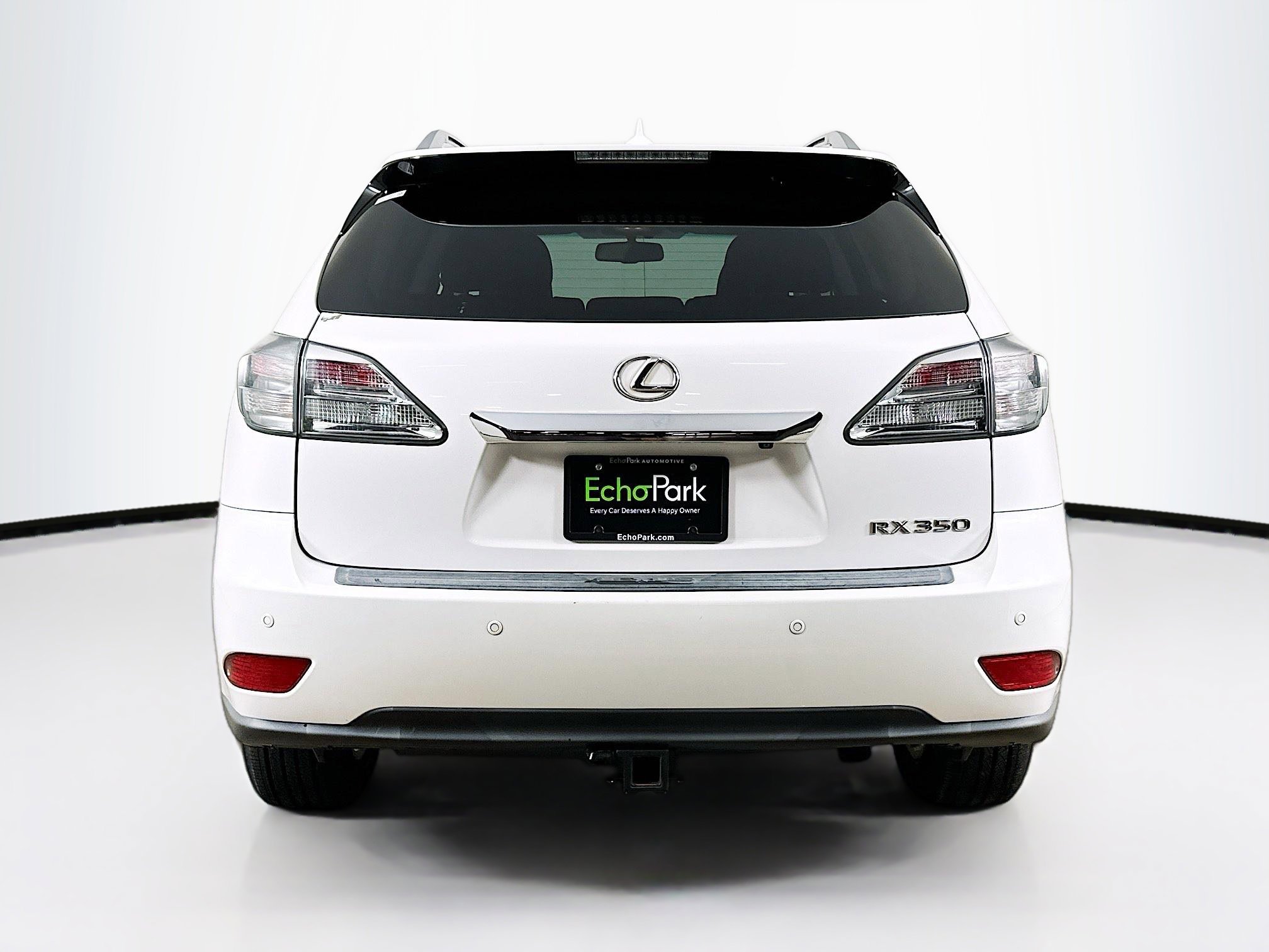 Used 2011 Lexus RX 350 AWD image 7