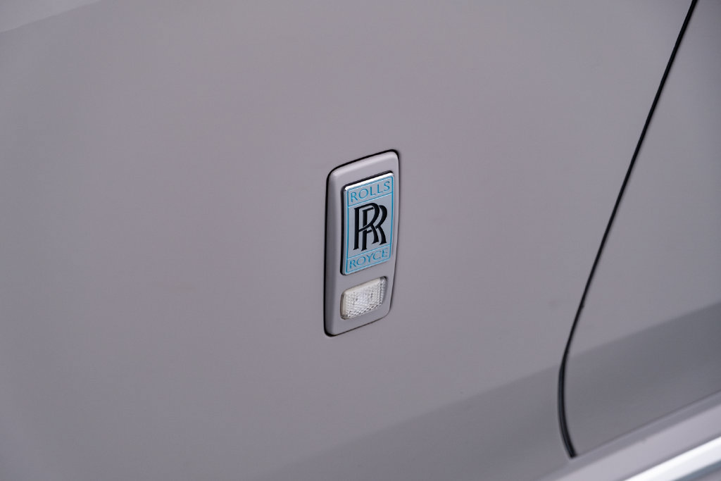 Used 2024 Rolls-Royce Spectre w/ Spectre Launch Package AWD/4WD image 9