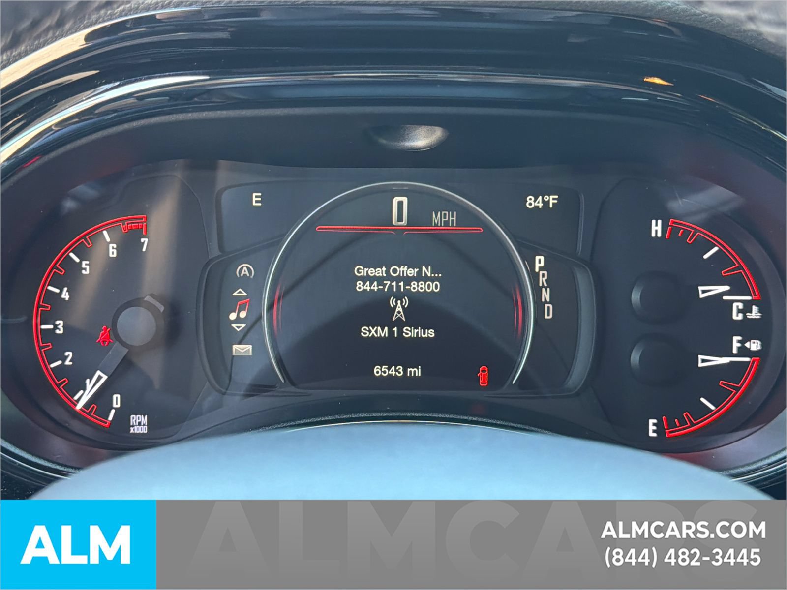 Used 2026 Dodge Durango GT RWD image 31