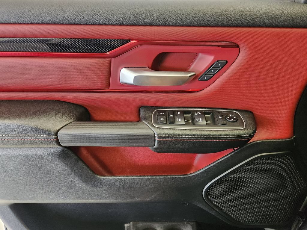Used 2021 RAM 1500 Rebel w/ Rebel Level 2 Equipment Group AWD/4WD image 19