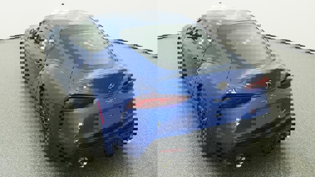 New 2026 Toyota Supra Premium w/ Driver Assist Package image 29