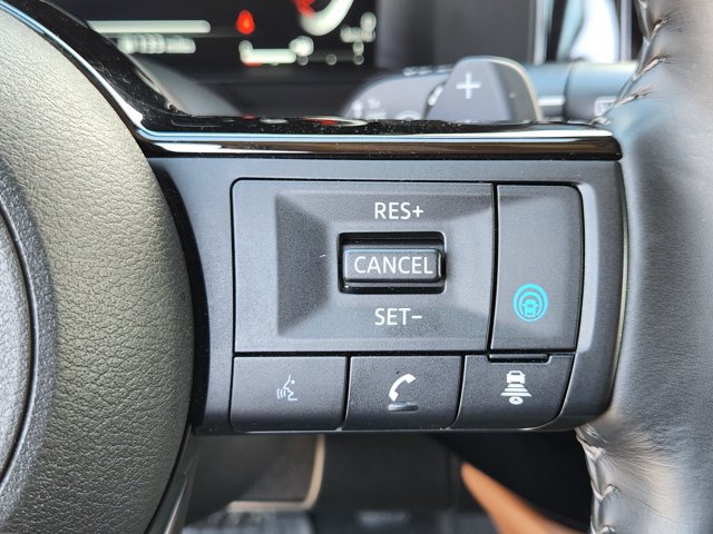Certified 2024 Nissan Pathfinder Platinum w/ Cargo Package AWD/4WD image 27