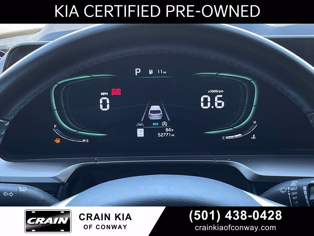 Certified 2024 Kia Telluride S AWD/4WD image 15