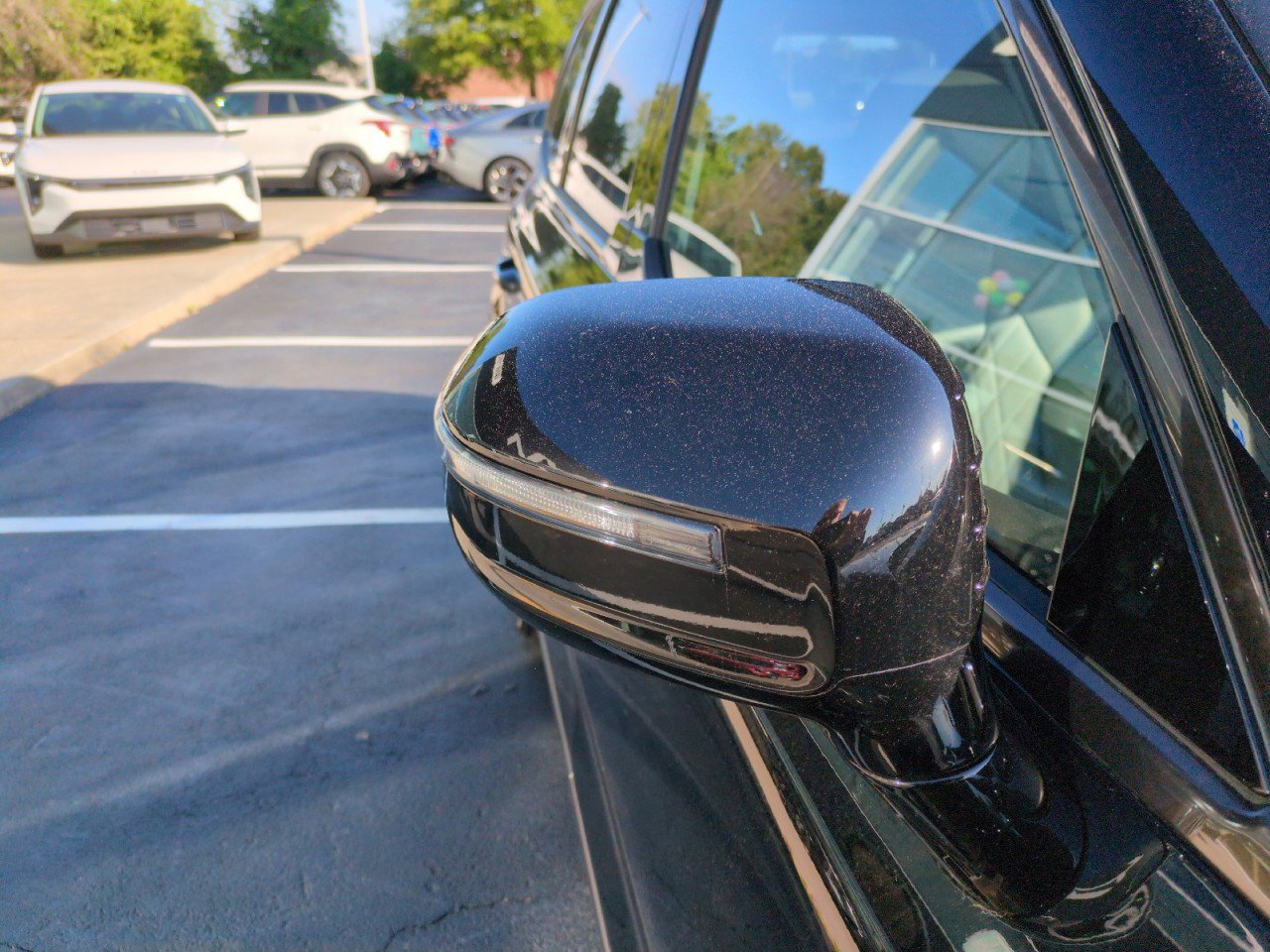 Used 2023 Kia Telluride SX Prestige X-Line AWD/4WD image 49