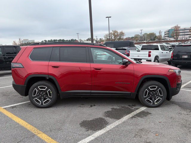 New 2026 Jeep Cherokee Limited AWD/4WD image 9